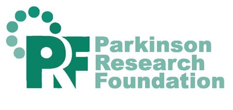 parkinson research foundation charity rating